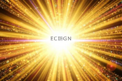 Illustration dazzling - Image 1