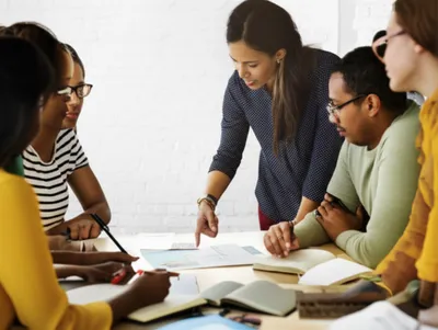 Illustration educated - Image 1