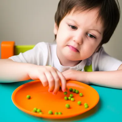 Illustration dainty - Image 1