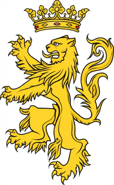 Illustration tiger - Image 1