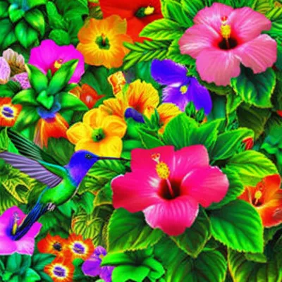 Illustration flit - Image 1