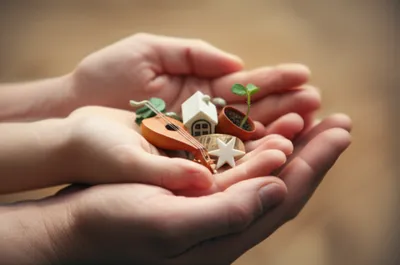 Illustration possessions - Image 1