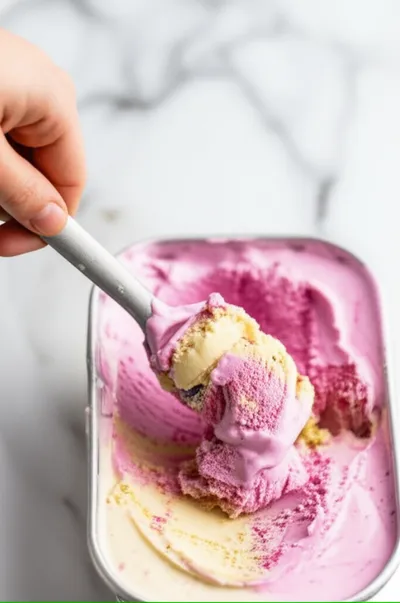 Illustration spooning - Image 1