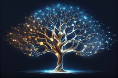 Illustration prunes - Image 1