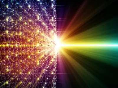 Illustration maser - Image 1