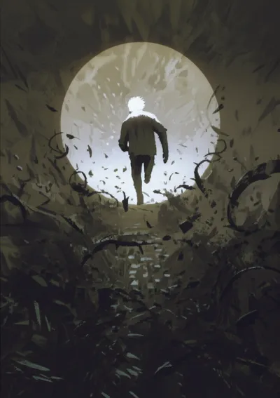 Illustration wrongdoings