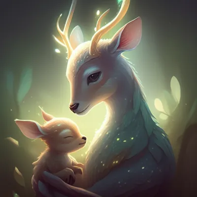 Illustration dill - Image 1