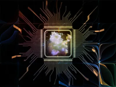 Illustration silicon - Image 1