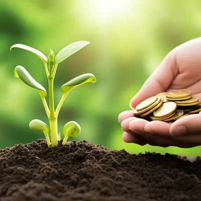 Illustration invest - Image 1