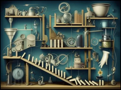 Illustration frames - Image 1