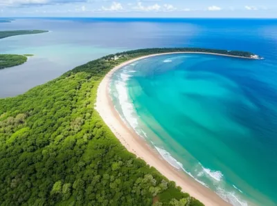 Illustration bays - Image 1