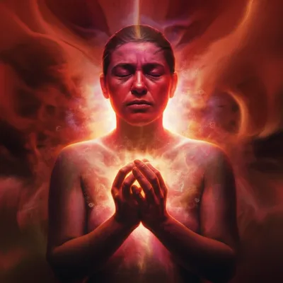 Illustration fervour