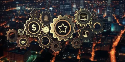 Hình ảnh minh họa machines - Ảnh 1