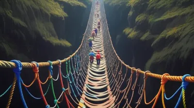 Illustration slackening - Image 1