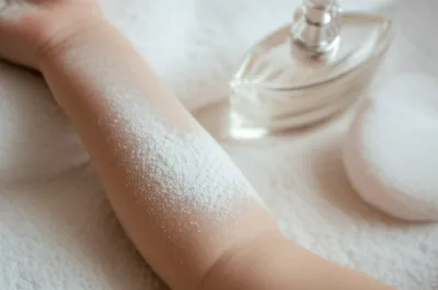 Illustration talcum - Image 1