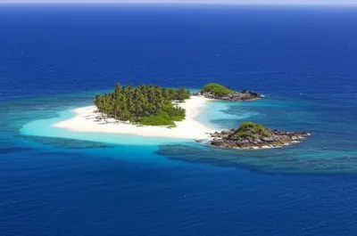 Illustration offshore - Image 1