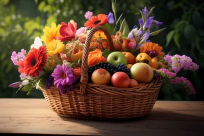 Illustration panniers - Image 1