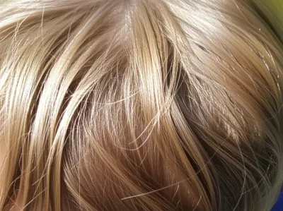 Illustration tousle - Image 1