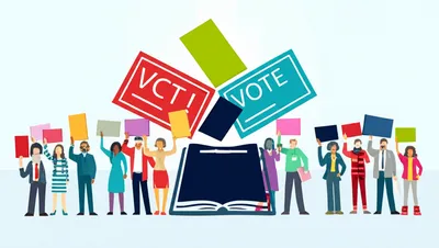 Illustration suffrage - Image 1