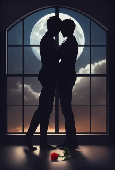 Illustration intrigue - Image 1