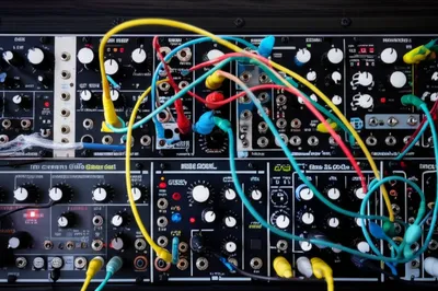 Illustration patches - Image 1