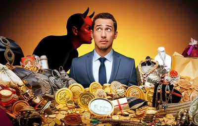 Illustration pandered - Image 1