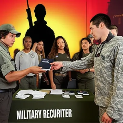 Illustration enlist - Image 1