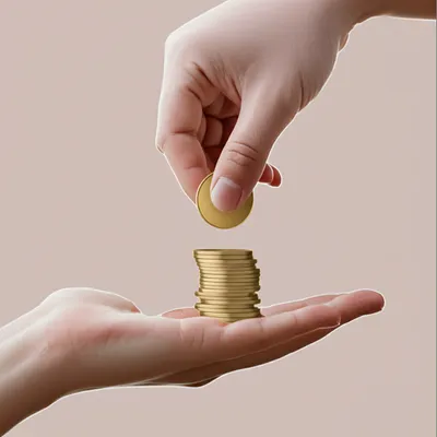 Illustration payment - Image 1