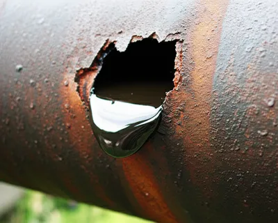 Illustration corrodes - Image 1