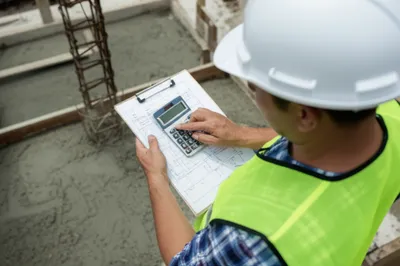 Illustration footings - Image 1