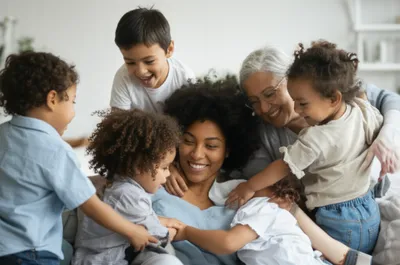 Illustration kids - Image 1