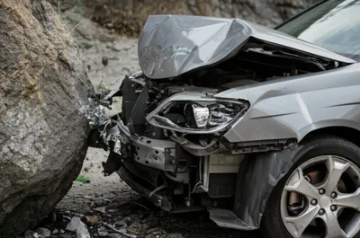 Illustration crunched - Image 1