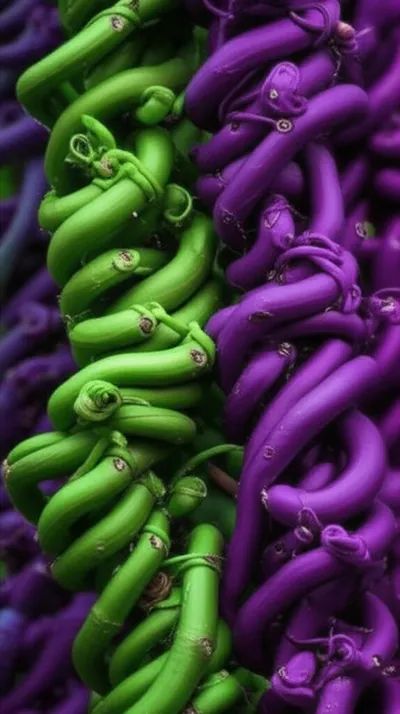 Illustration twisted - Image 1