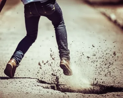 Illustration halts - Image 1