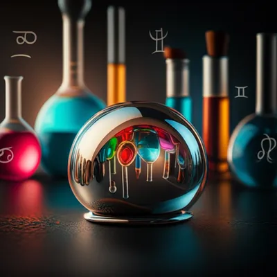 Illustration mercuric