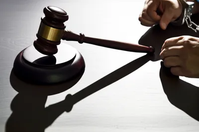 Illustration convicts - Image 1