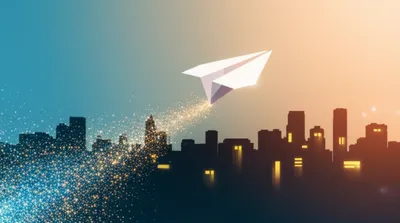 Illustration messaged - Image 1