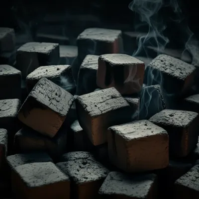 Illustration pebbles - Image 1