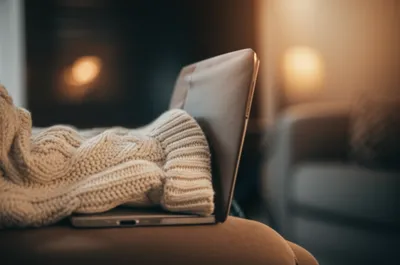 Illustration cosy - Image 1