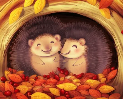 Illustration shagged - Image 1