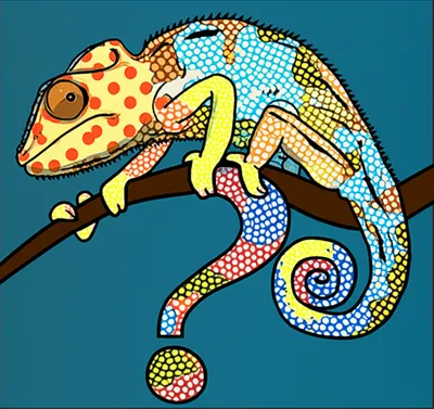 Illustration trick - Image 1