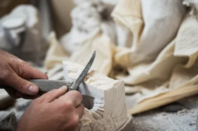 Illustration riffler - Image 1