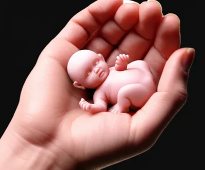 Illustration preterm - Image 1