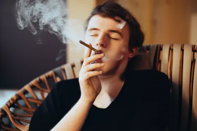 Illustration chief - Image 1