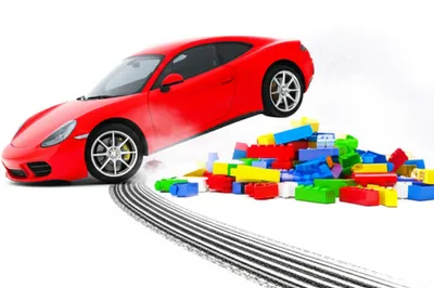 Illustration brakes - Image 1