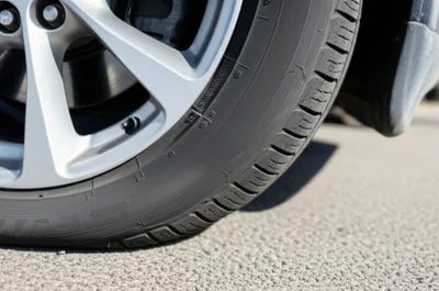 Illustration puncture - Image 1