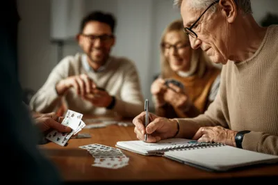 Illustration punter - Image 1