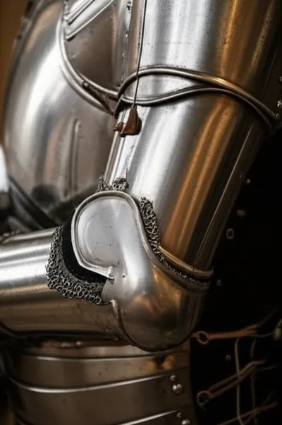 Illustration gusset - Image 1