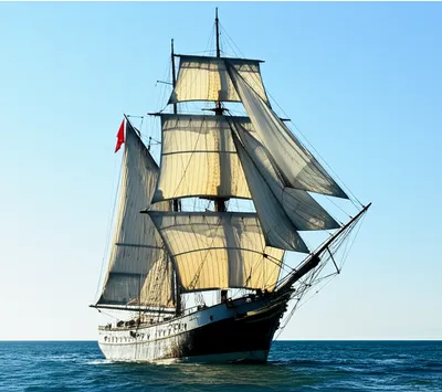 Illustration aback - Image 1