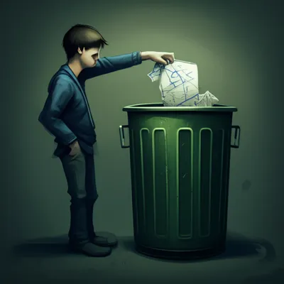 Illustration throws - Image 1